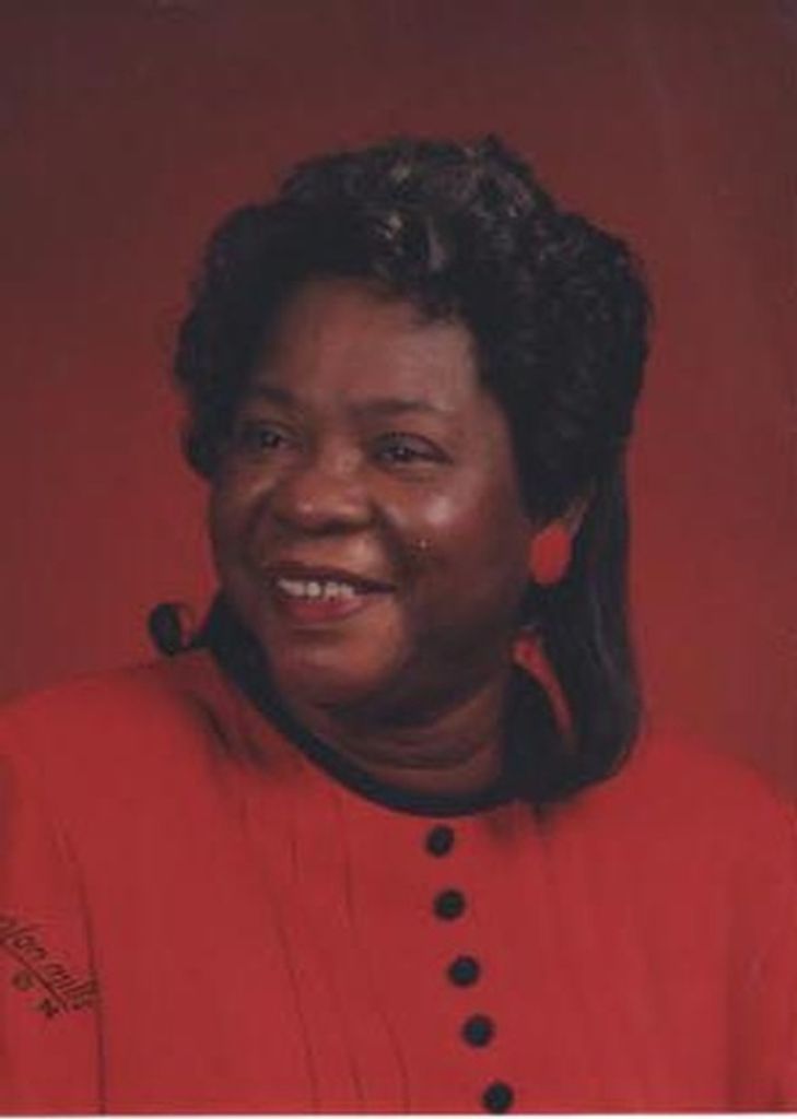Mary Lois Wilson Profile Photo