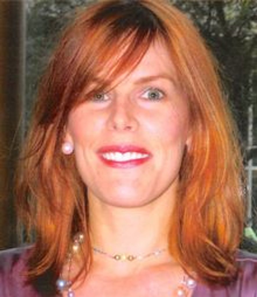 Mary Davis Profile Photo