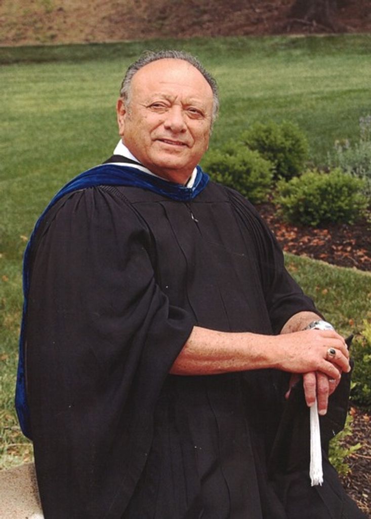 Liborio "Lee" Ramiro Gomez