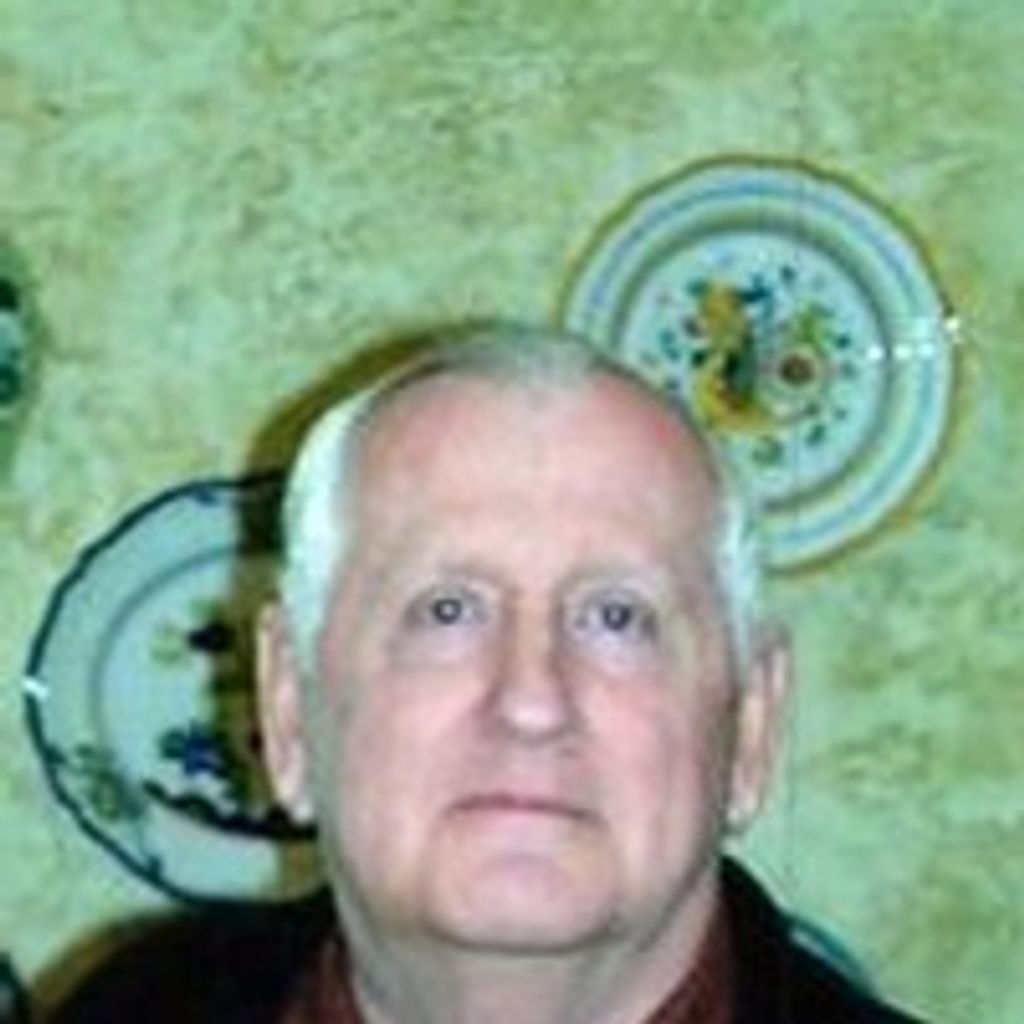 Wendell  Morris Harvey