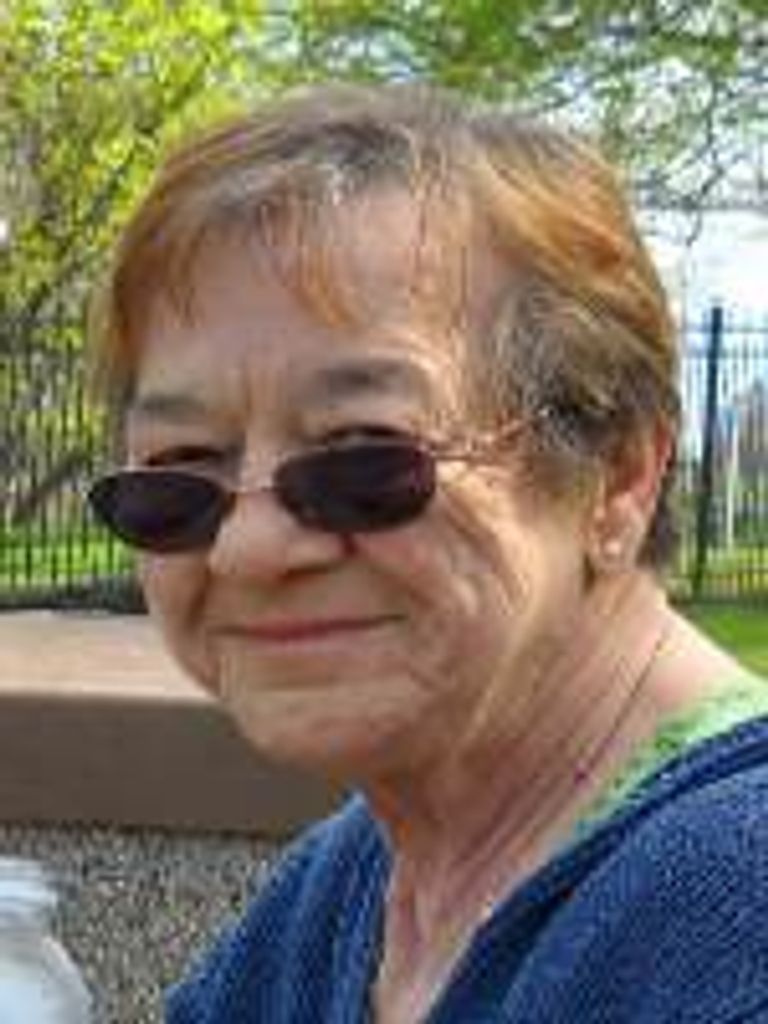 Irene Klimek, Nee Schimmel