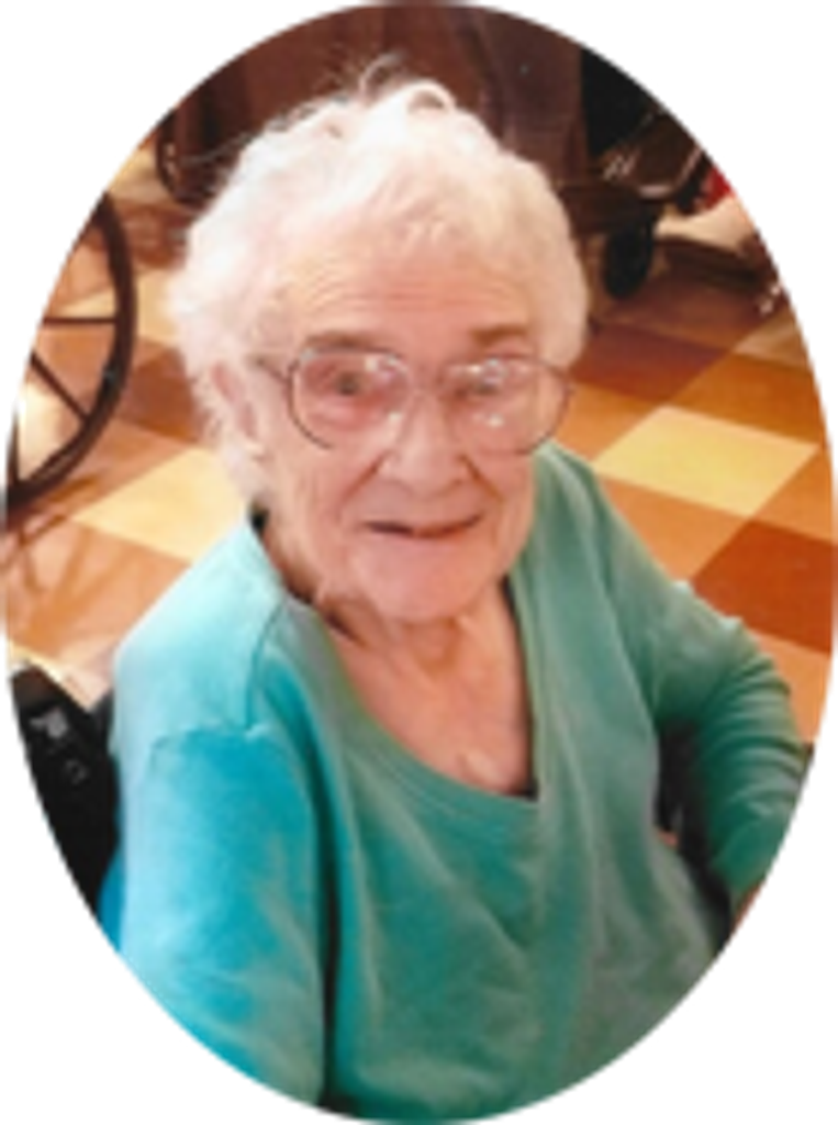 Doris Halpin
