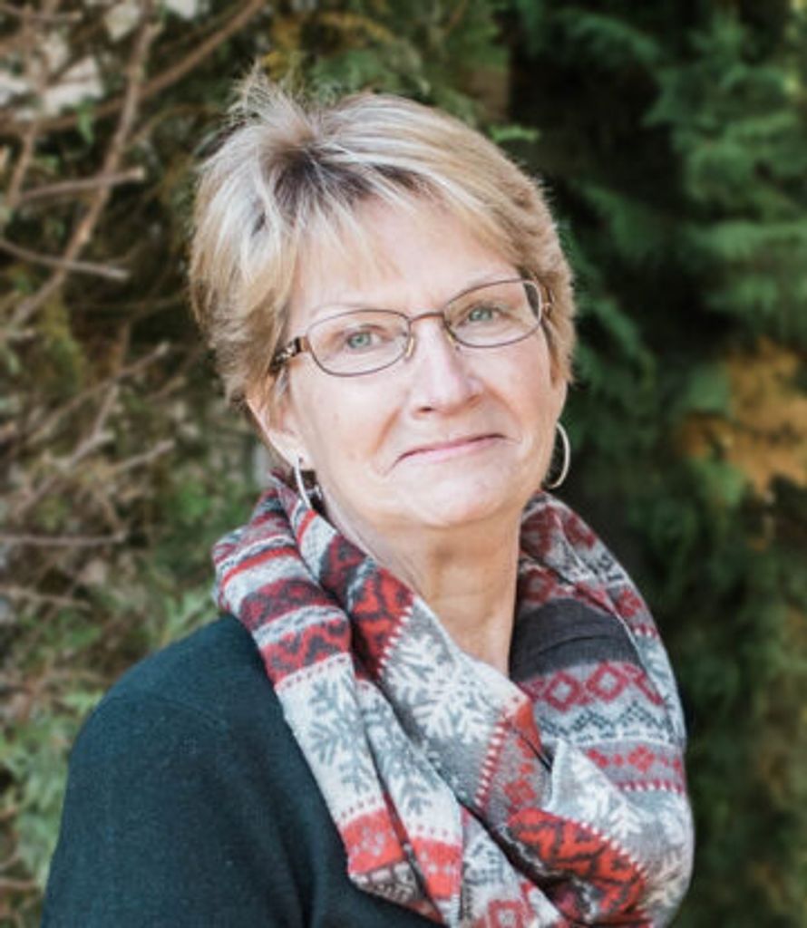 Norma J. Trautman