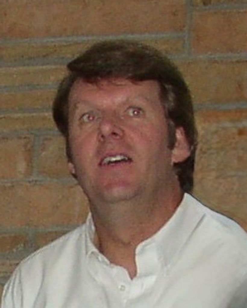 John F. Groark Profile Photo
