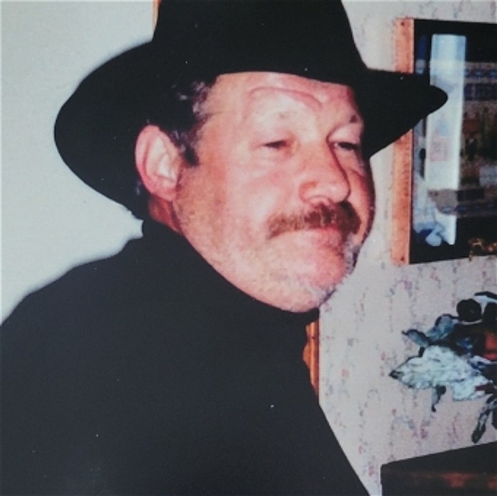 Joseph Nelson Vanhook Jr. Profile Photo