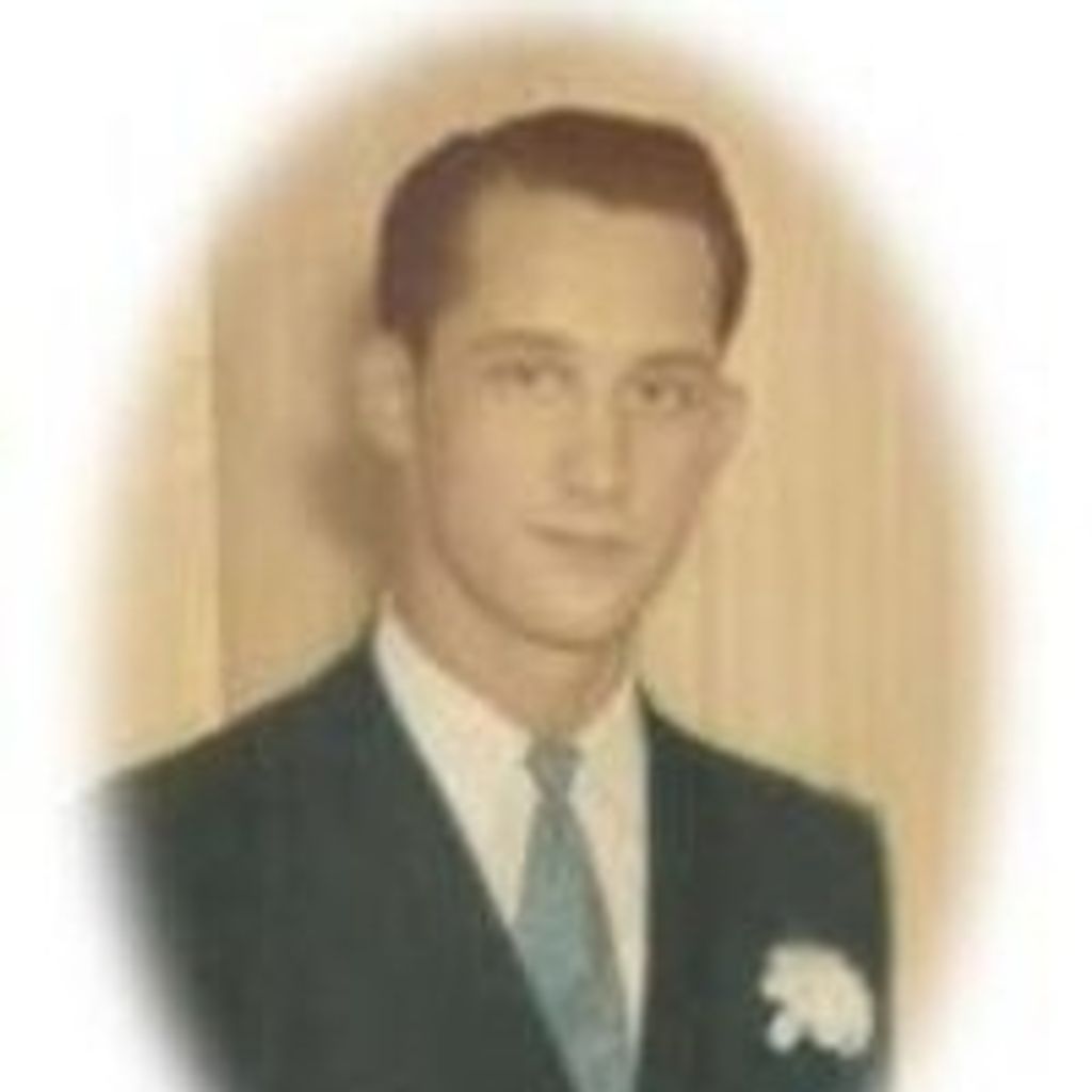Gene Ellis Jones