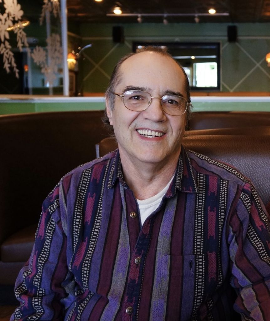 Tony Rocco Lapi