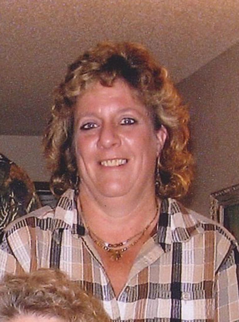 Karen Ann Moe