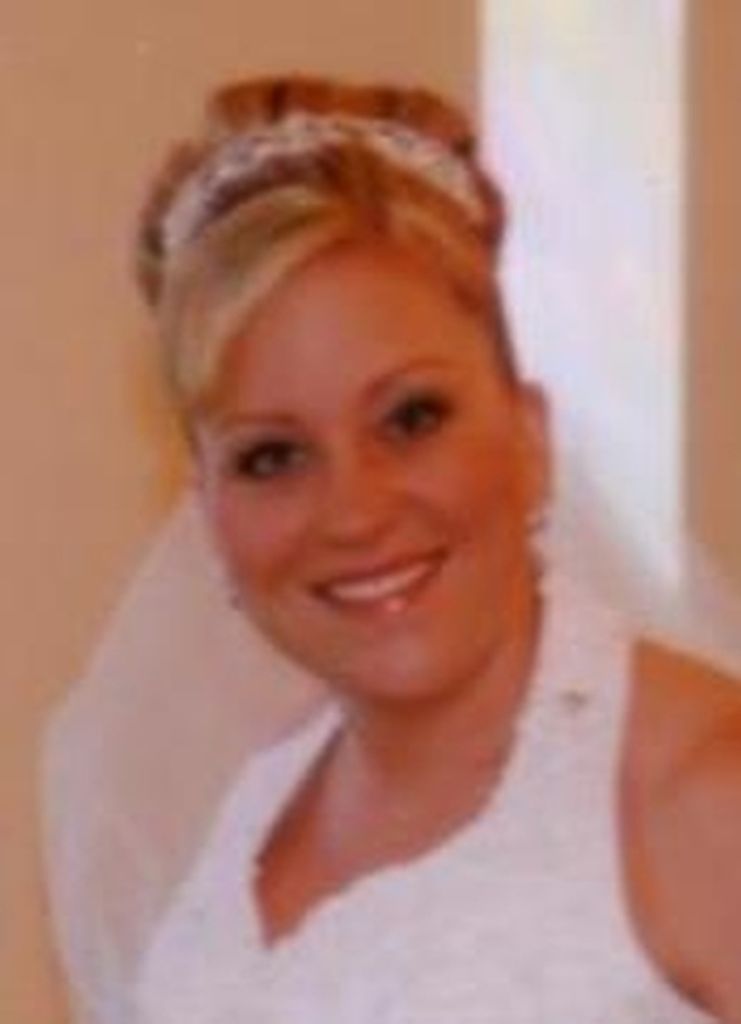Amanda "Mandy" Thomas