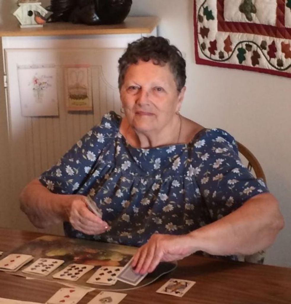 Katherine Carty Fontina Profile Photo