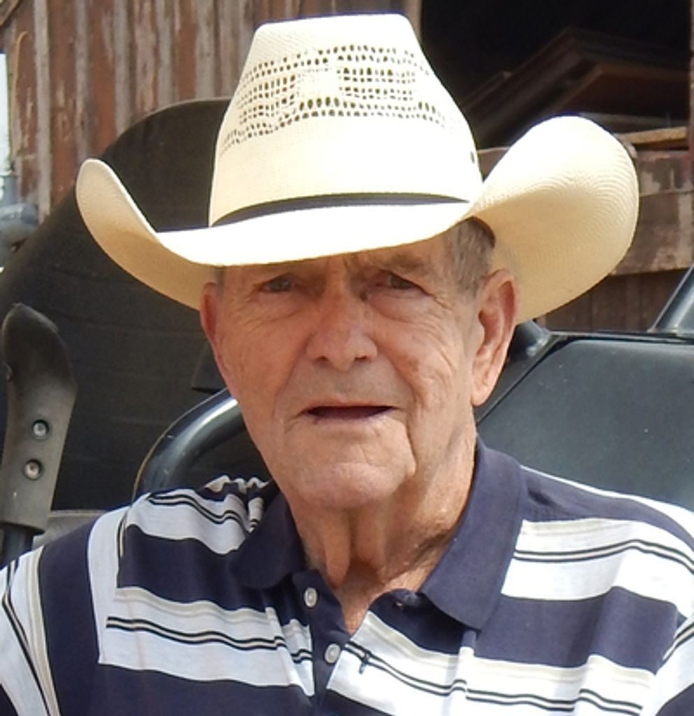 Norman Lee Reser Profile Photo