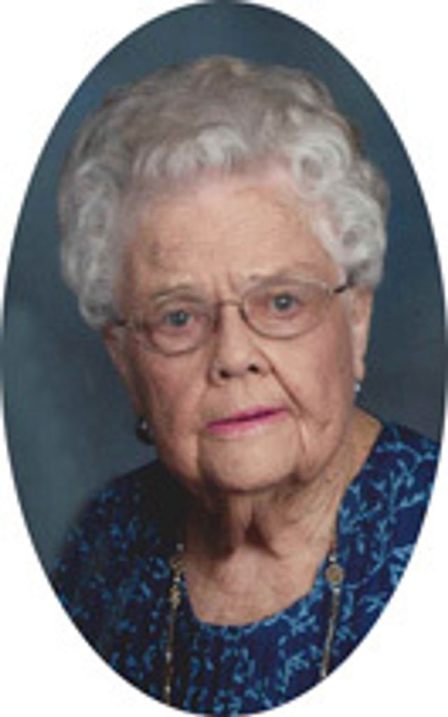 Bernice Elizabeth Hermes Profile Photo