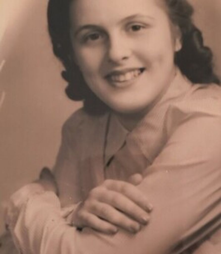 Mary Whitney Profile Photo