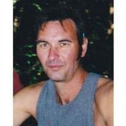 Curt Griffiths Profile Photo