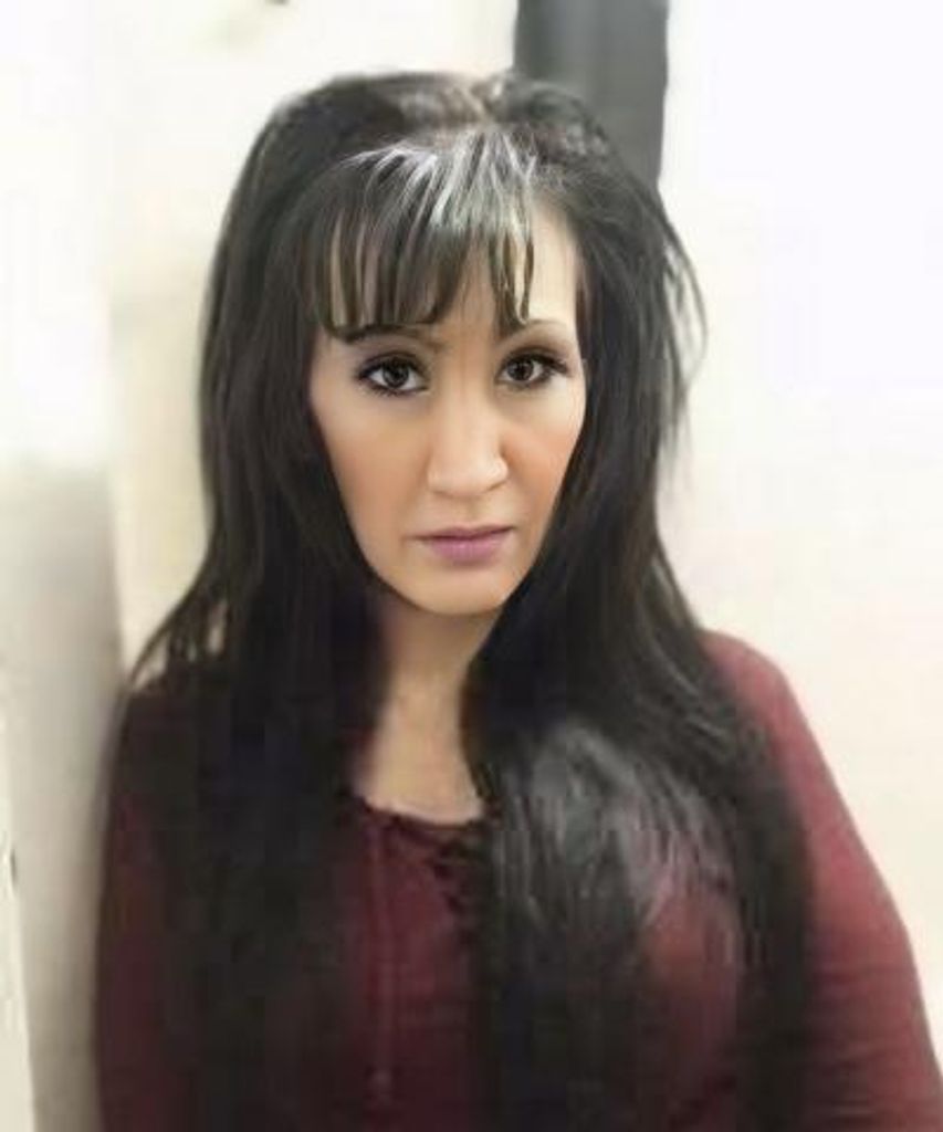 Valerie Rose Moreni