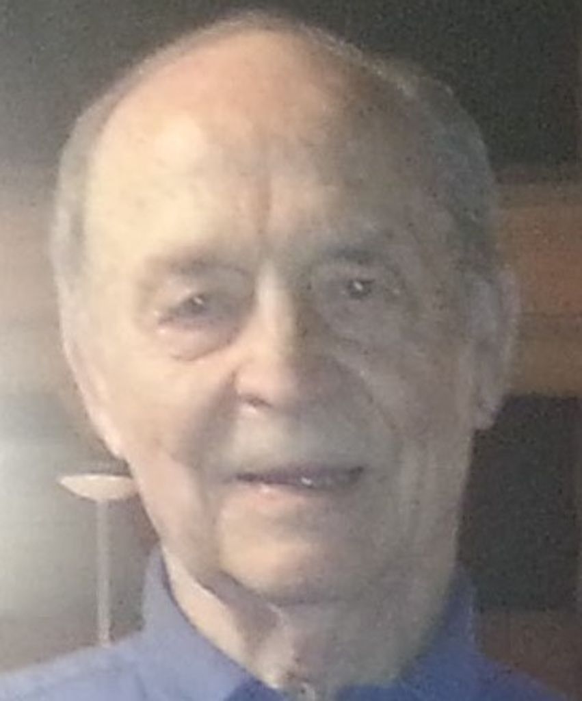 Mr. Robert O'Brien Conder Profile Photo
