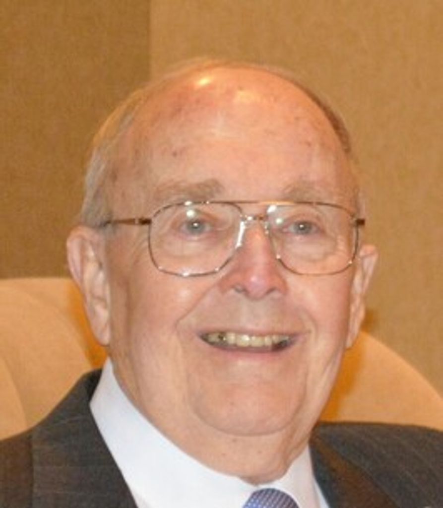 Eugene Phillips