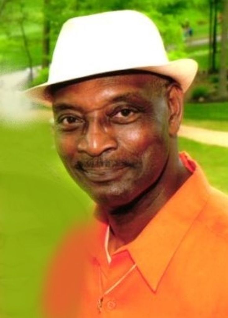 David Lester Carter Profile Photo