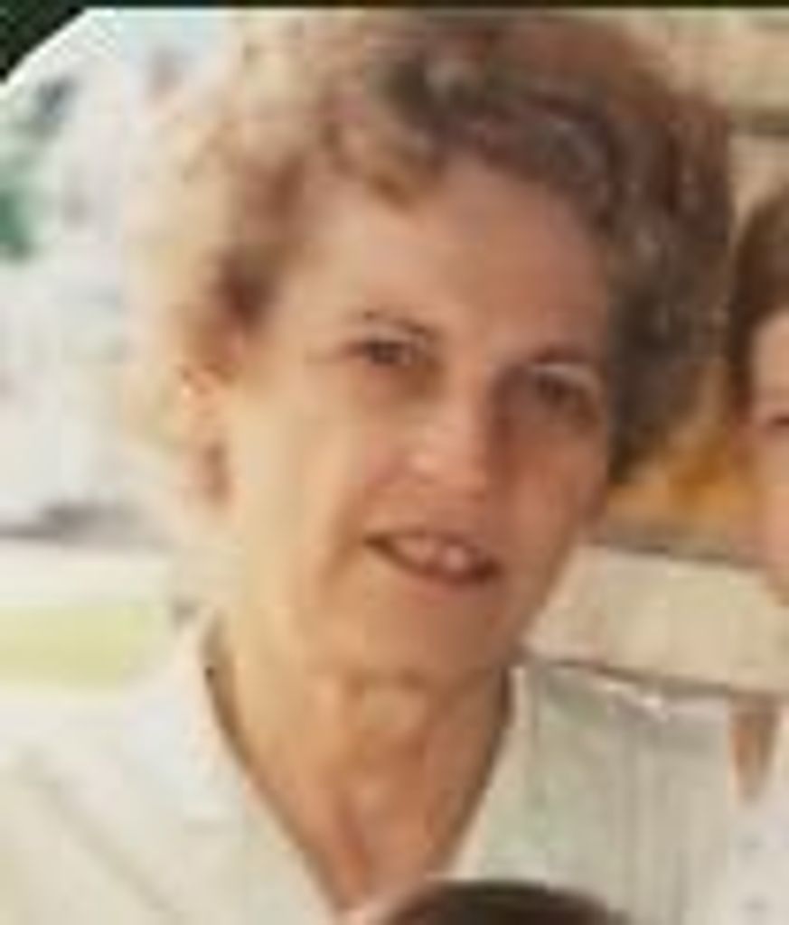 Agnes Ann Tiech