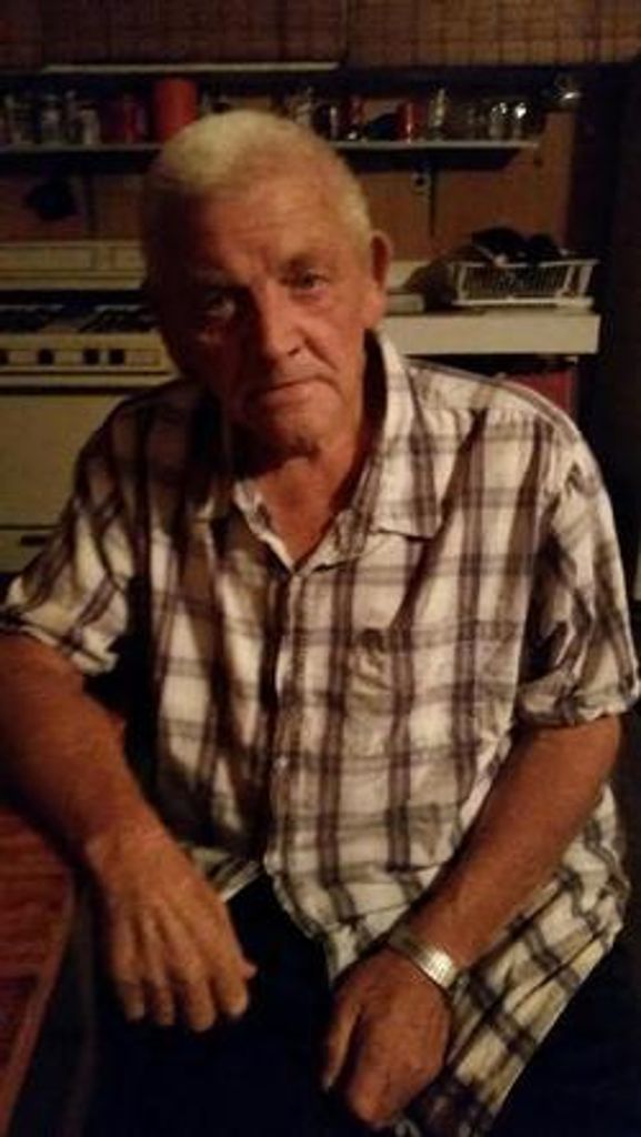 Charles Edward Sanford Profile Photo