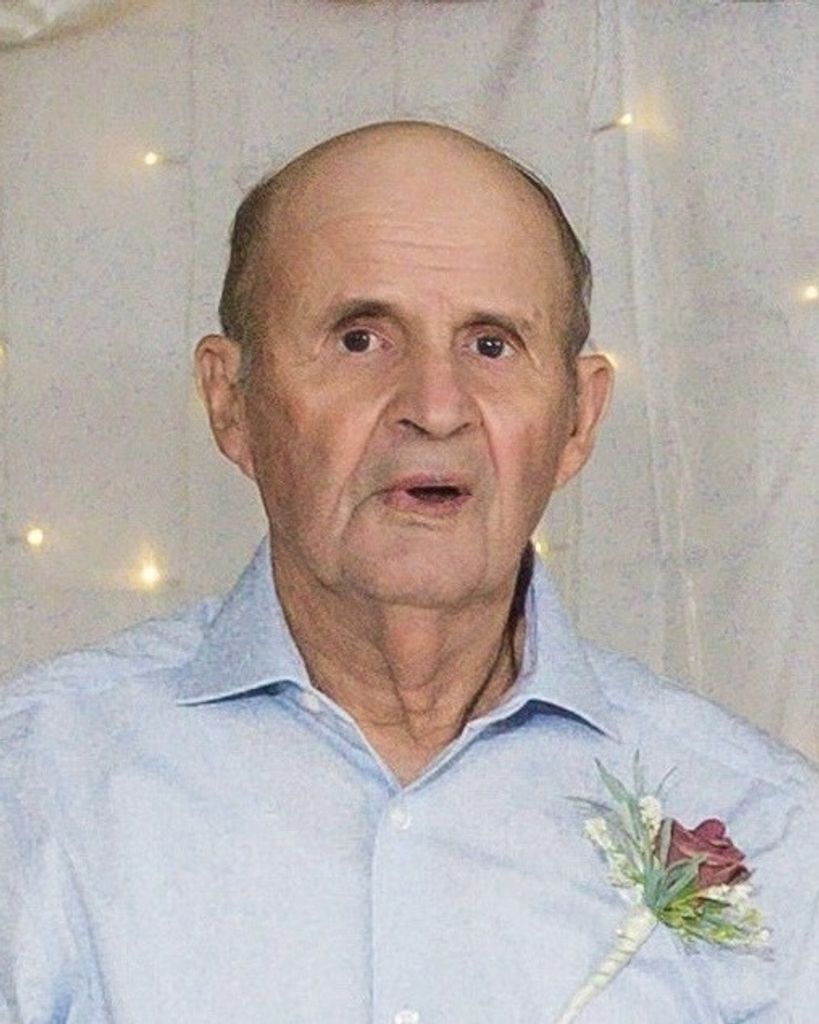 Esnair Joseph Orgeron, Jr. Profile Photo