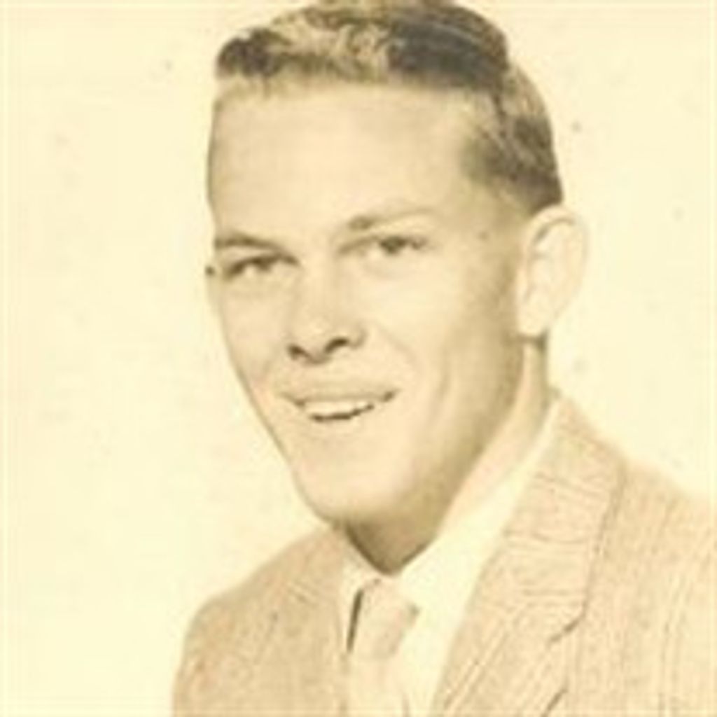 Wayne Stevens Profile Photo