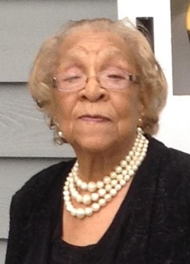 Gladys Marie Gray Profile Photo