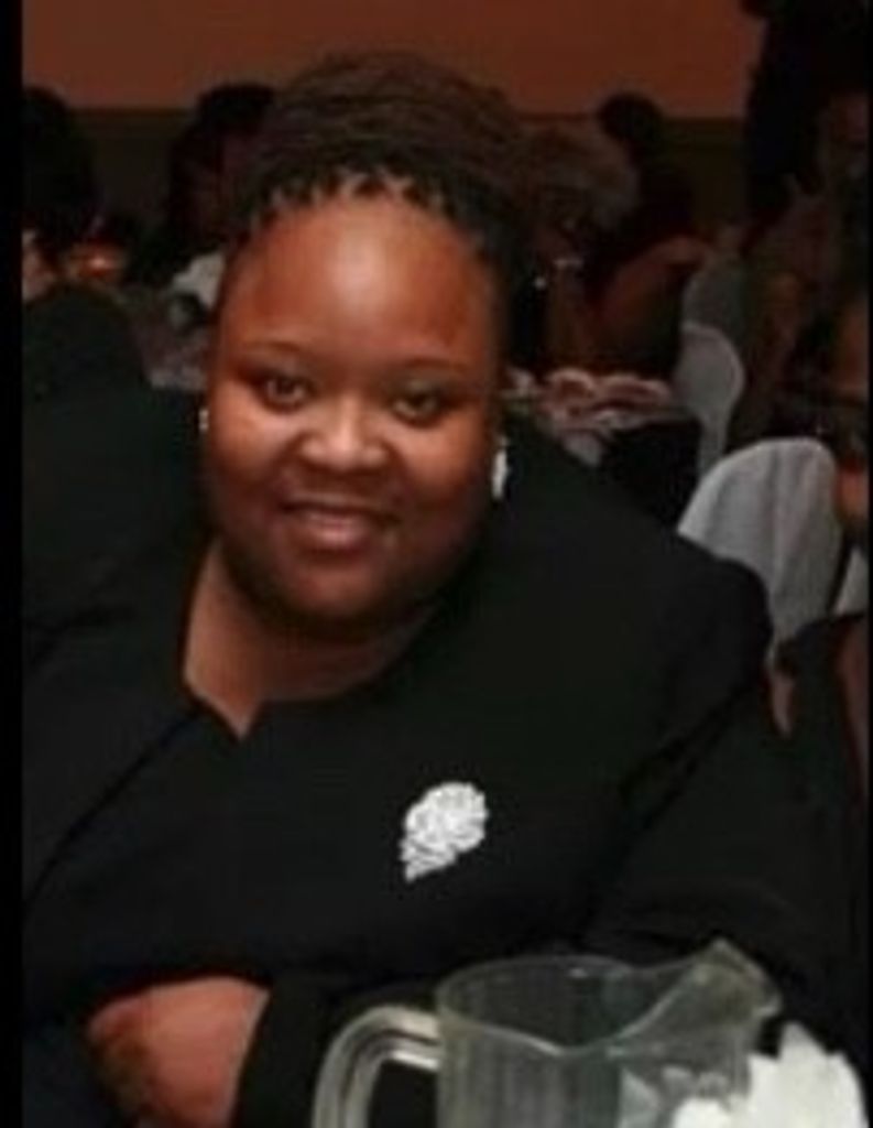 Latisha A. Moore Profile Photo