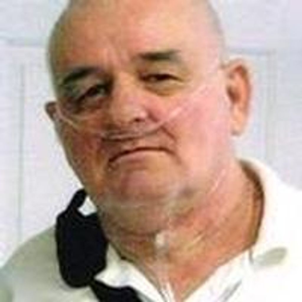 Charles Wayne Hammil