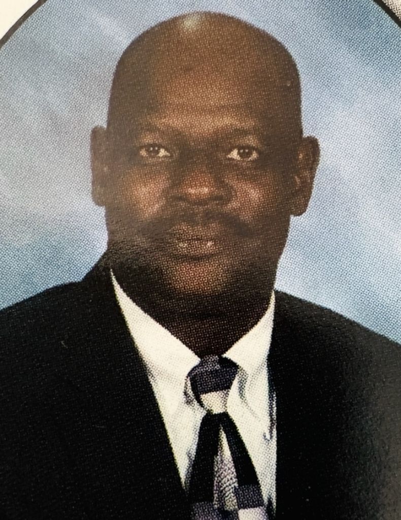 Earnest Johnson Profile Photo