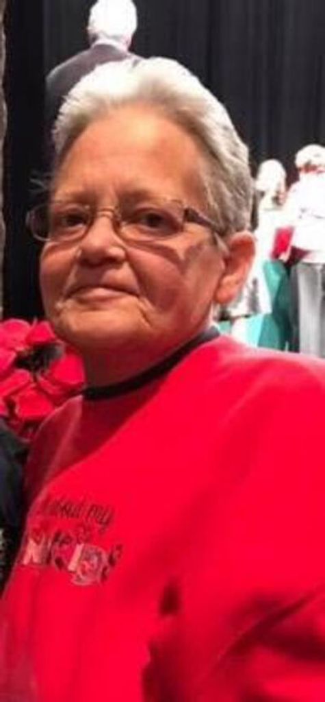 Billie Lu Hicks Profile Photo