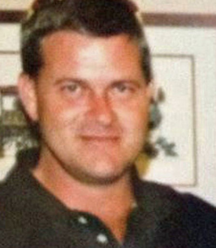 Clint  Garner Roy