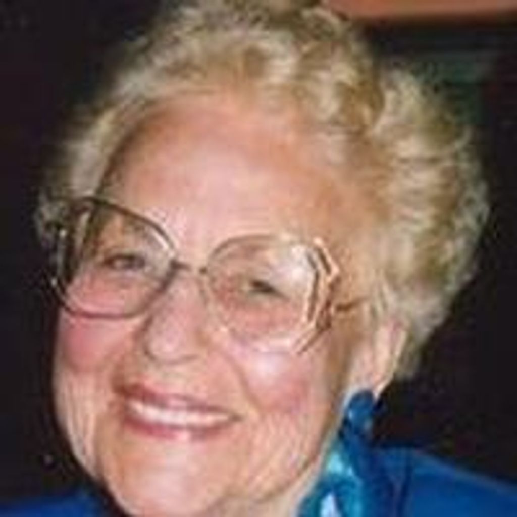 Mary C. Ullom