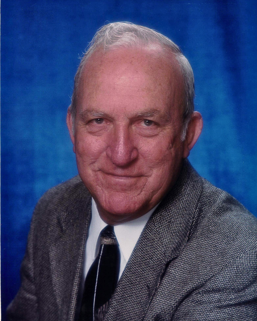 Garry Earl Hunt Profile Photo