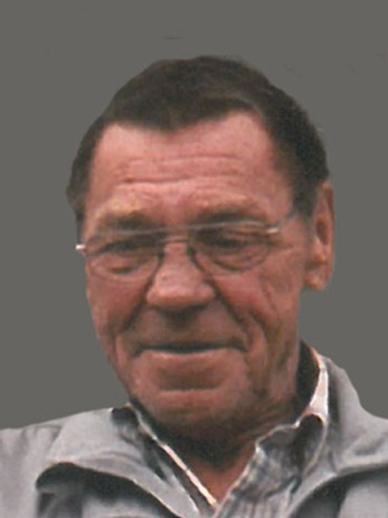 Gerald "Jerry" Steineke