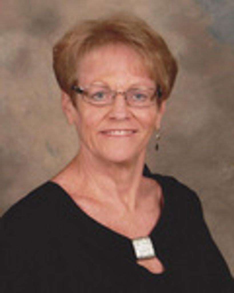 Jeanne Seim