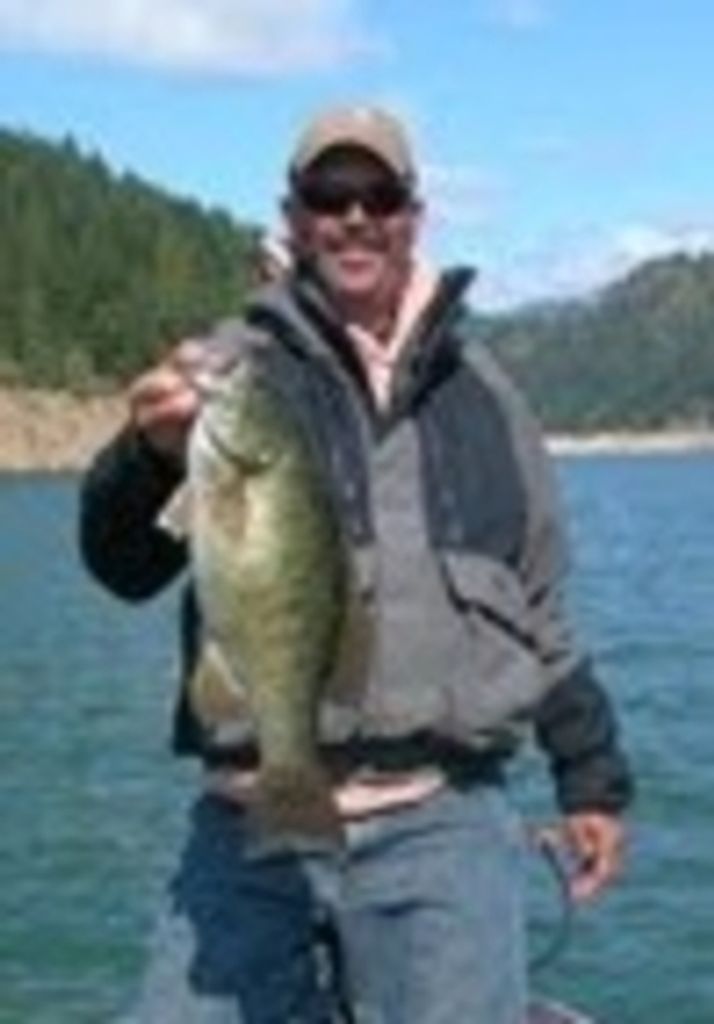 Donald Anthony Boeger