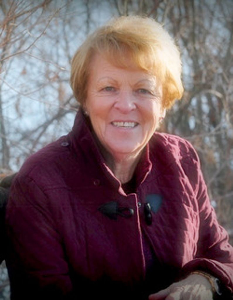 Christa Broka