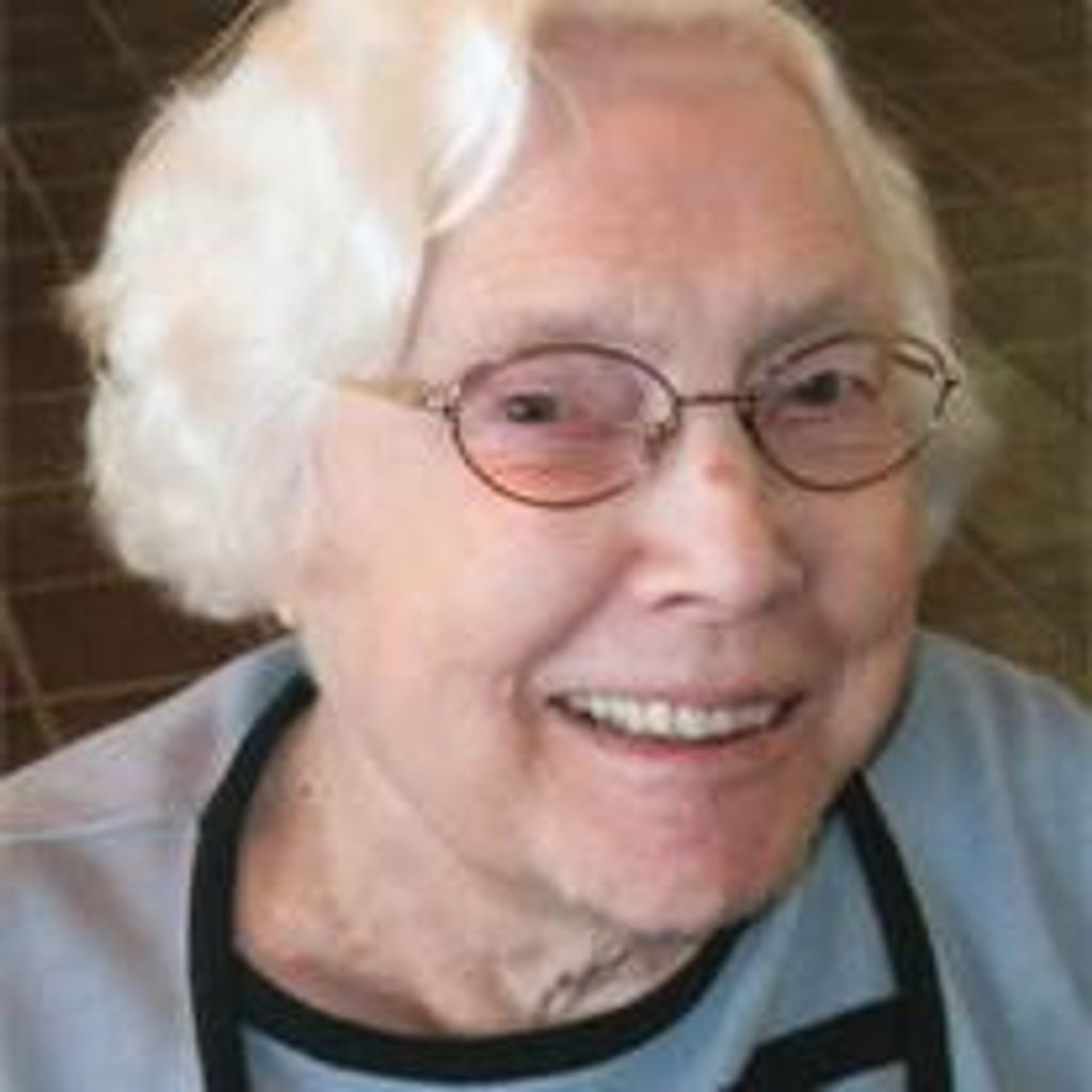 Marian Peterson