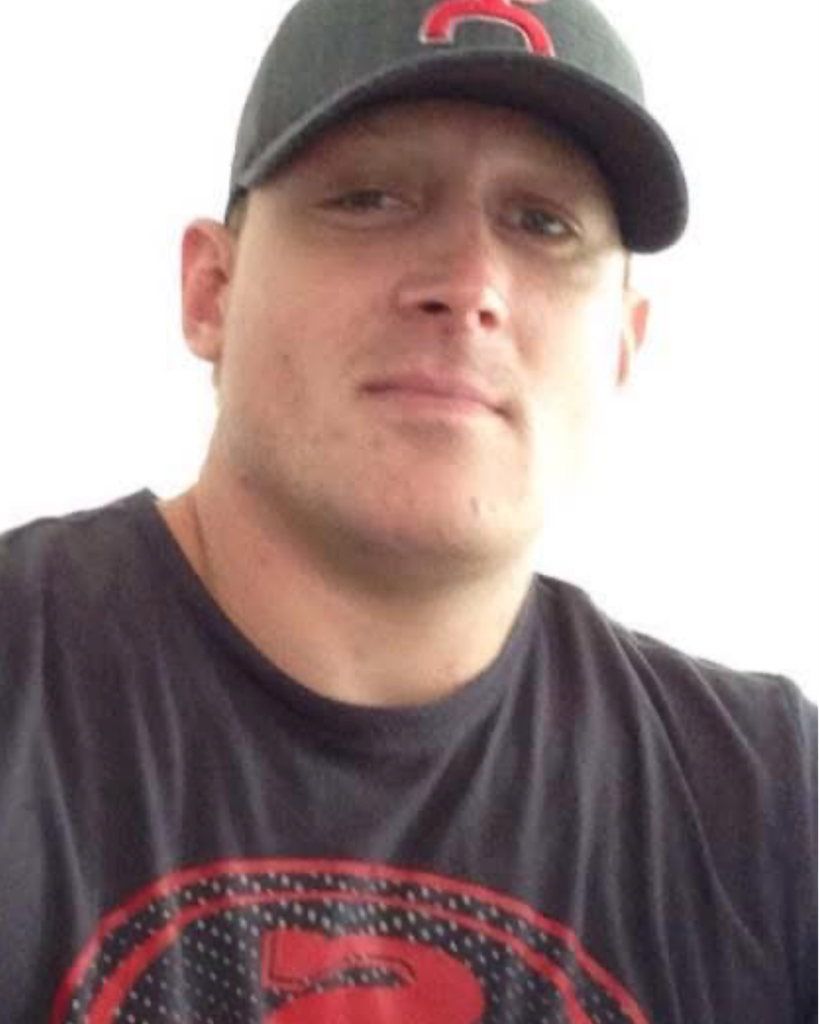 Brandon Gerald Wascom Profile Photo