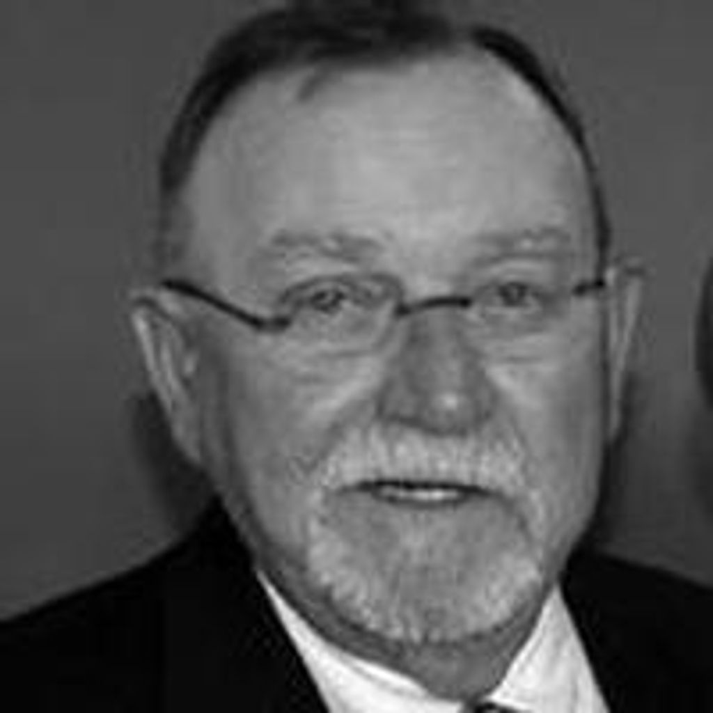 Robert Dale Rogers
