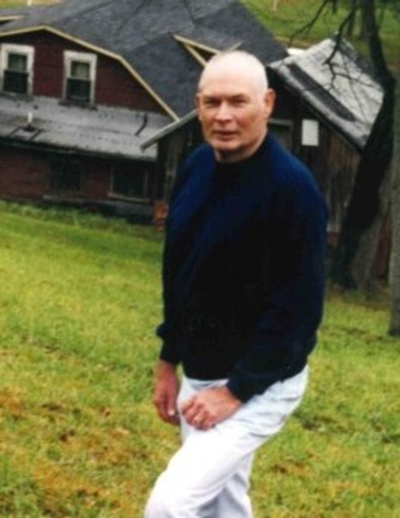 Gene Naylor