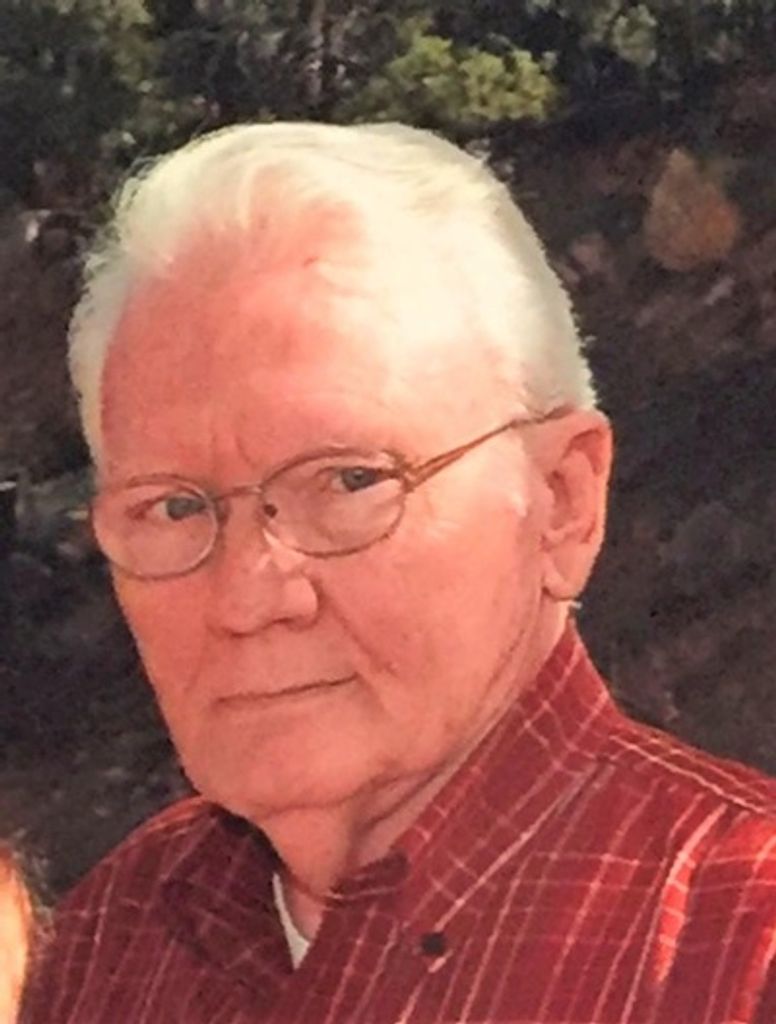 John Anthony Henderson Profile Photo