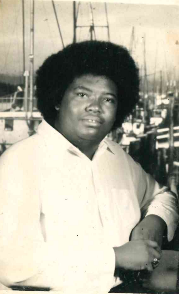 Willie Edward Mcclatty Jr. Profile Photo