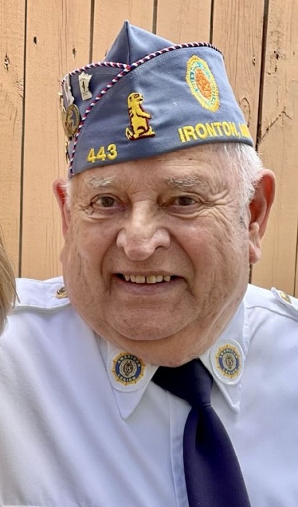 Joseph A. Thiebault Jr. Profile Photo