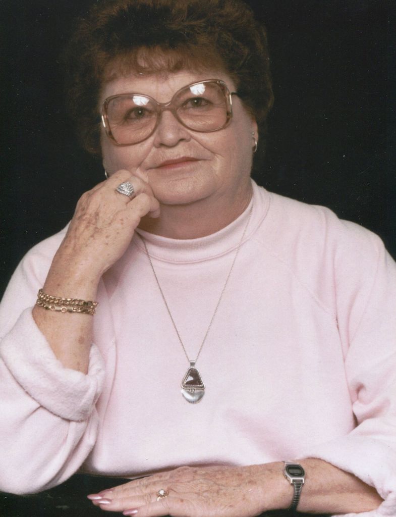 Norlene Maye Bates