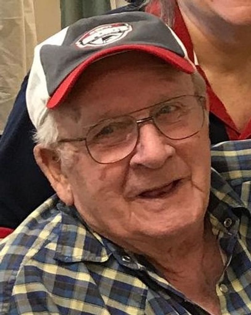 Charles Perry Bryant Profile Photo