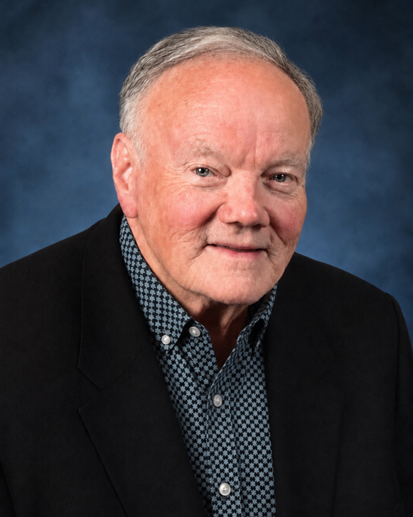Laurence Burrows Donoghue Profile Photo