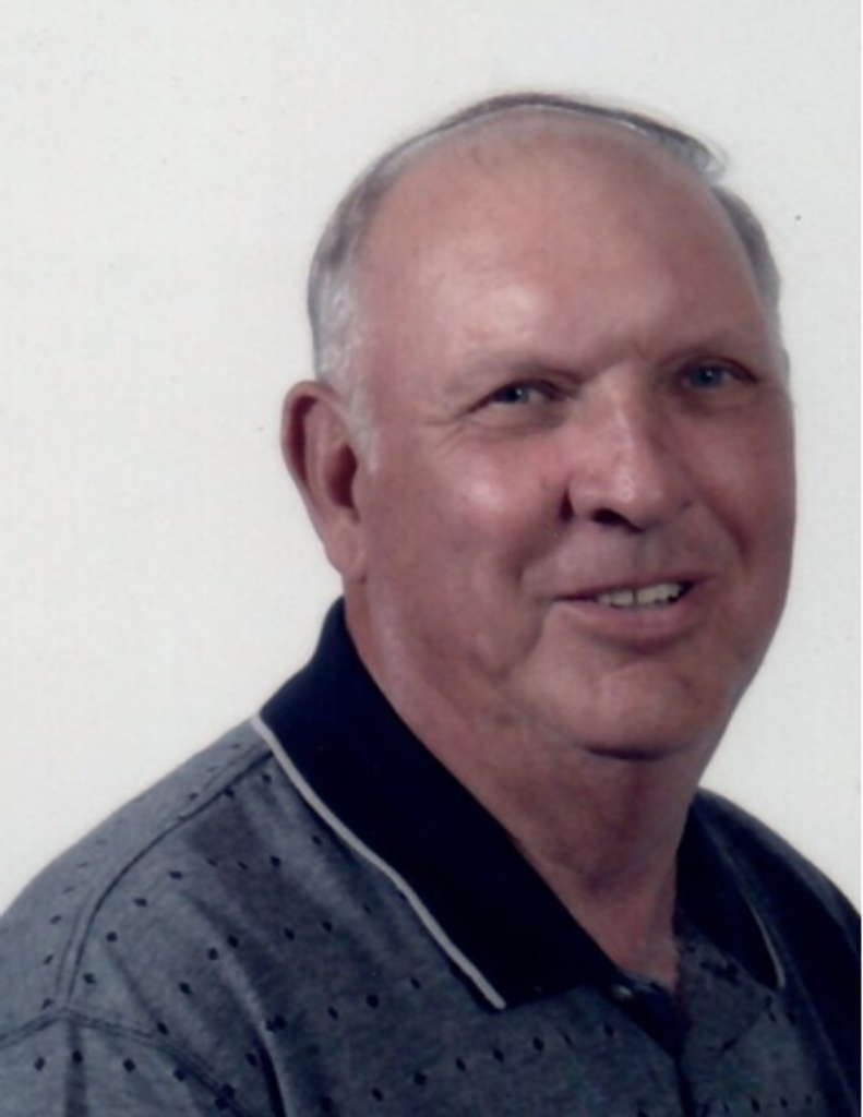 James "Mack" Thompson Profile Photo