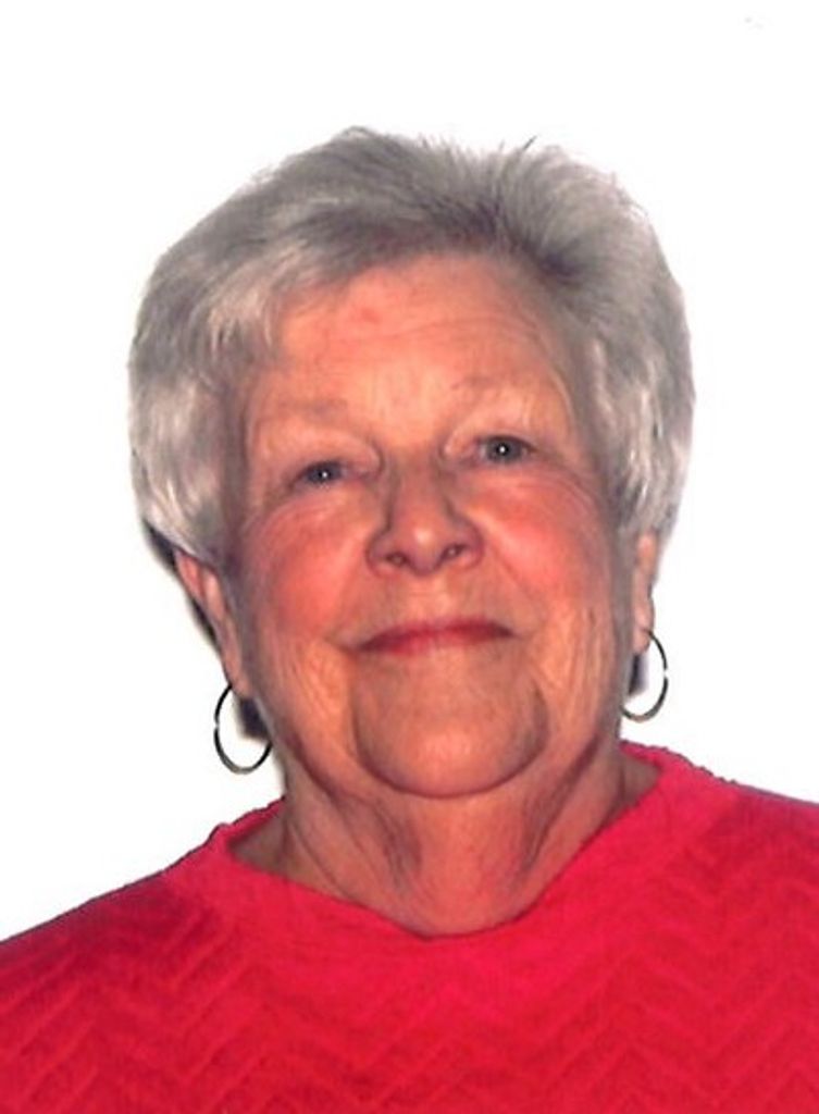 Carol Wynne Fry Profile Photo